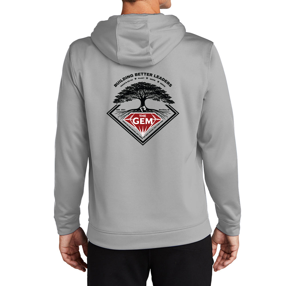 F3 Boise Settlers - The Gem - Light Pre-Order February 2026