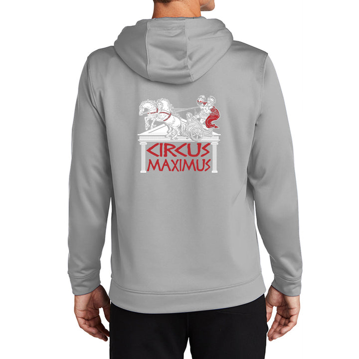 F3 RVA Circus Maximus Pre-Order November 2024