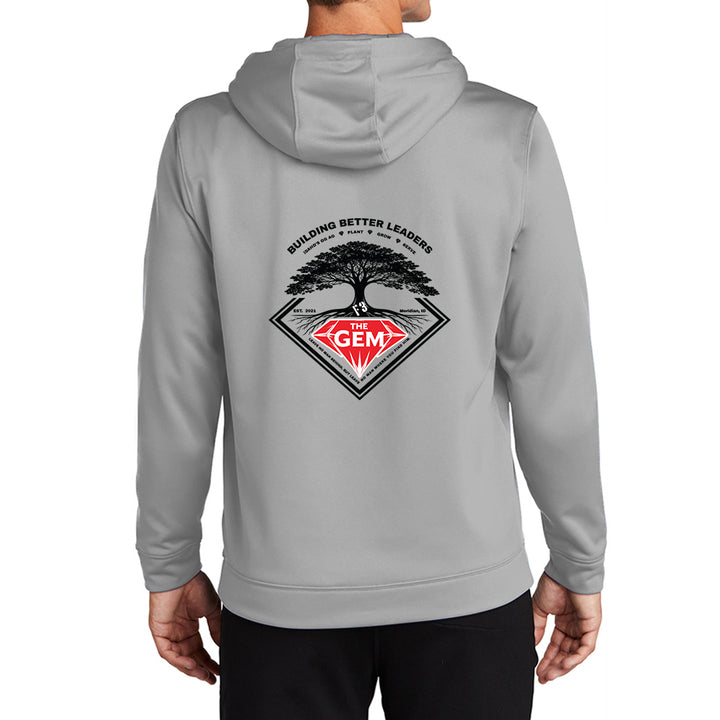 F3 Boise Settlers - The Gem - Light Pre-Order February 2026