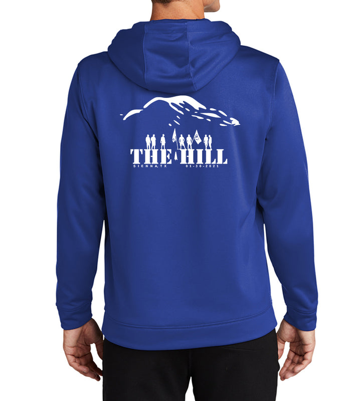 F3 The Hill Pre-Order January 2024