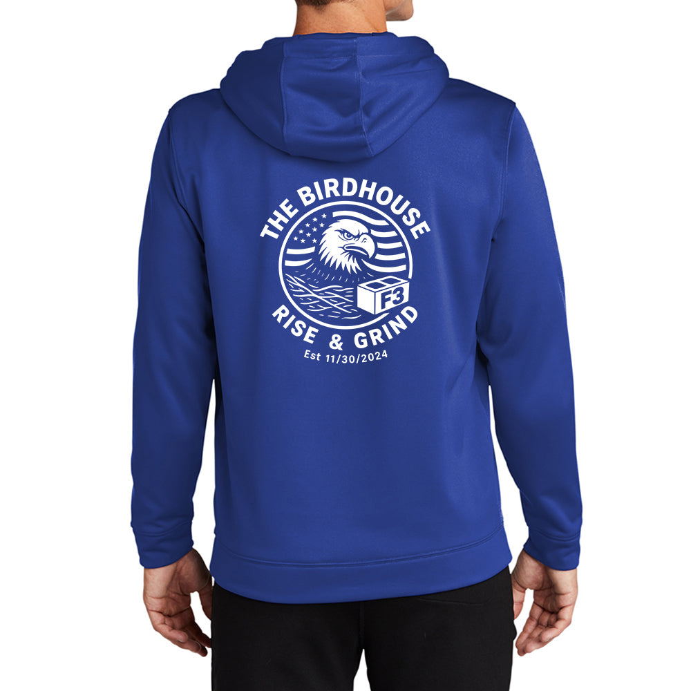 F3 The Birdhouse SE Michigan Pre-Order October 2025