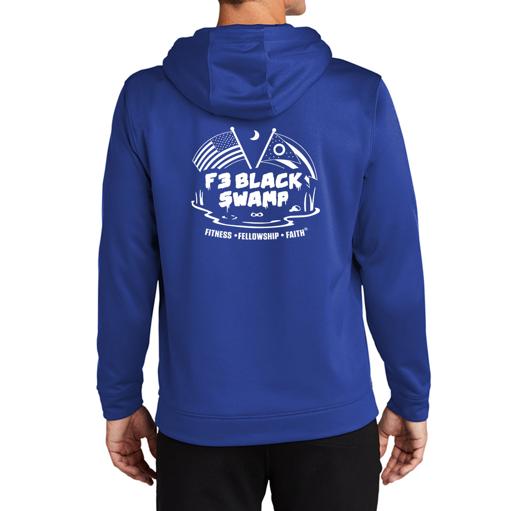F3 Black Swamp Pre-Order April 2026