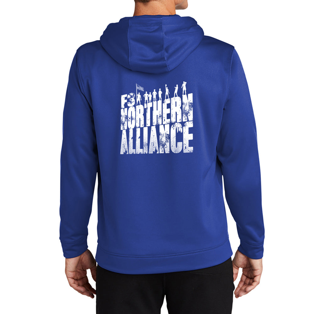 F3 GSO North Alliance Pre-Order November 2025