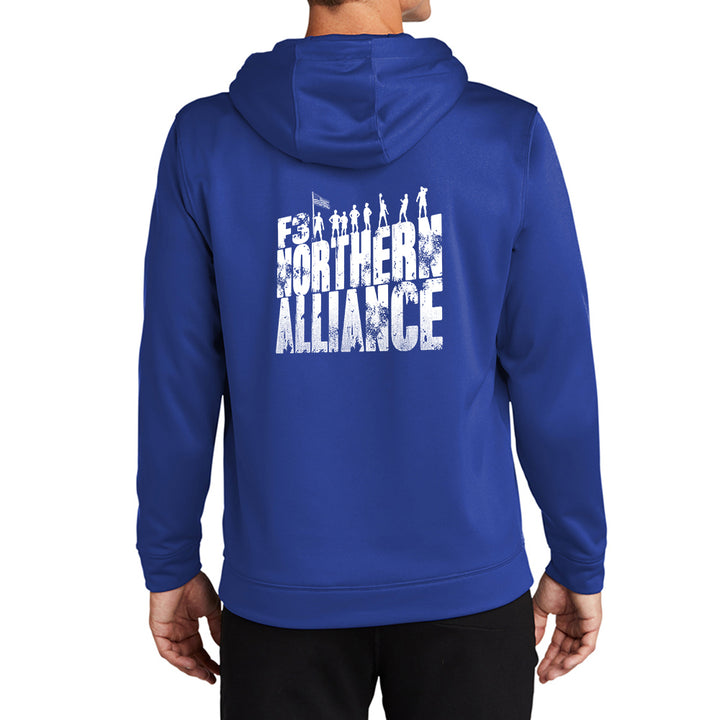 F3 GSO North Alliance Pre-Order November 2025