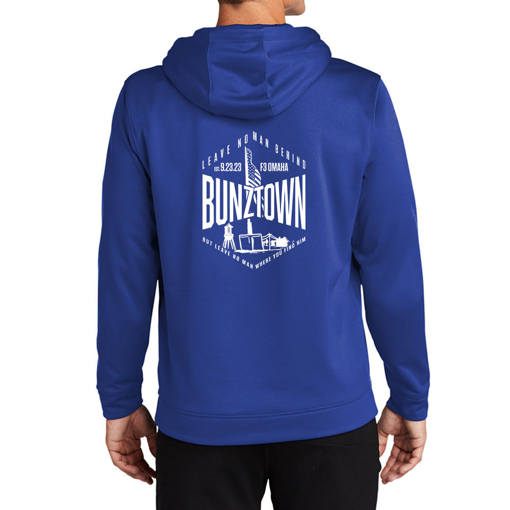 F3 Omaha Bunz Town Pre-Order May 2025