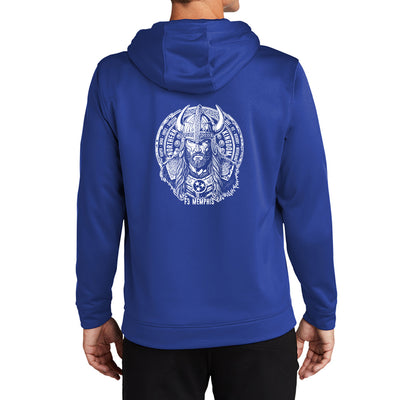 F3 Memphis Northern Kingdom in White Logo Pre-Order April 2025