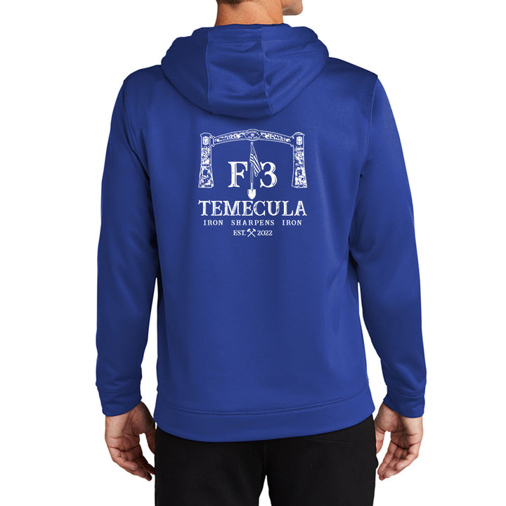 F3 Temecula - ISI Pre-Order October 2024