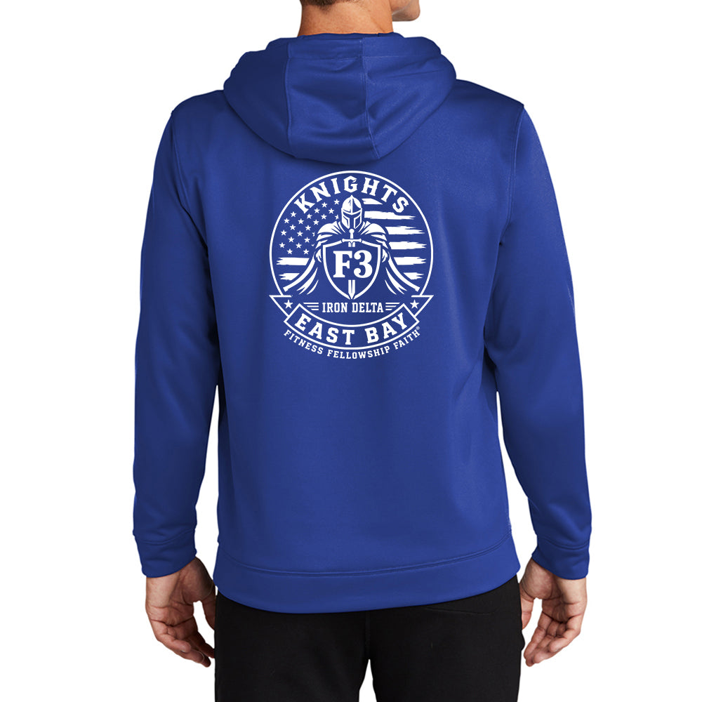 F3 Bay Area Iron Delta Knights Pre-Order May 2026