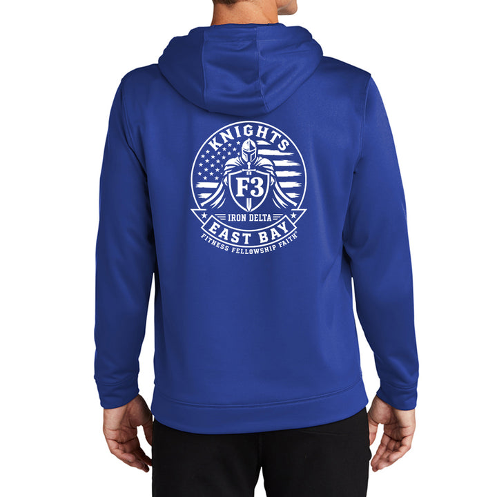 F3 Bay Area Iron Delta Knights Pre-Order May 2026