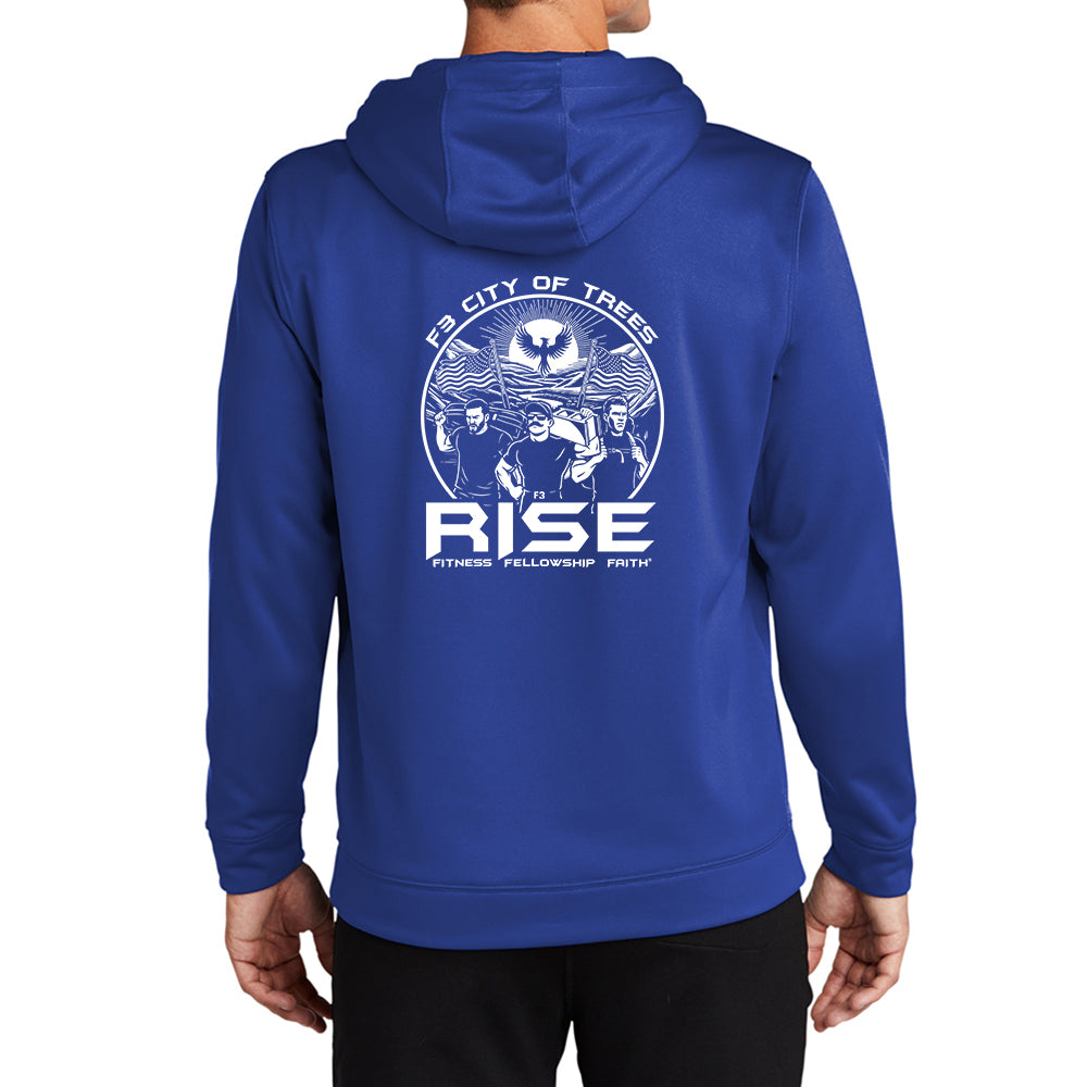 F3 Rise City of Trees Pre-Order July 2025