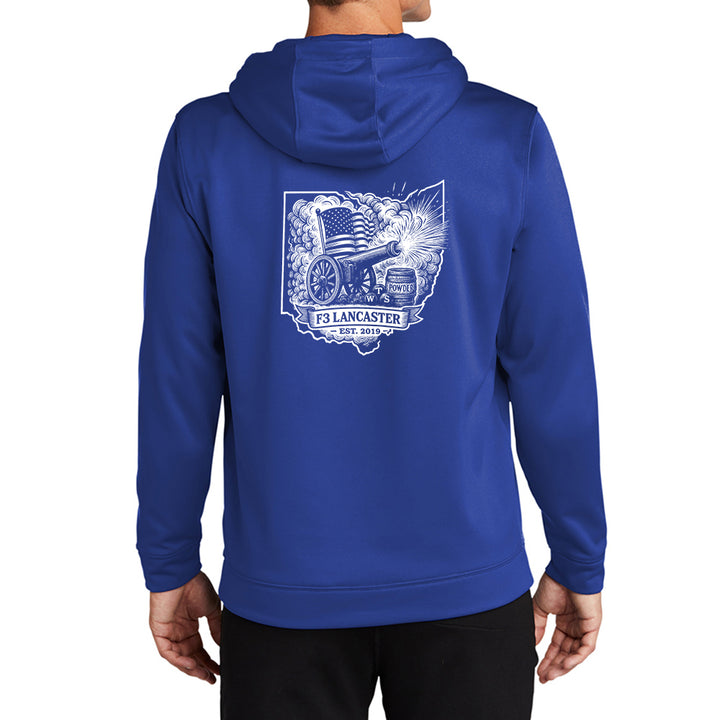 F3 Lancaster (Ohio) Pre-Order December 2025