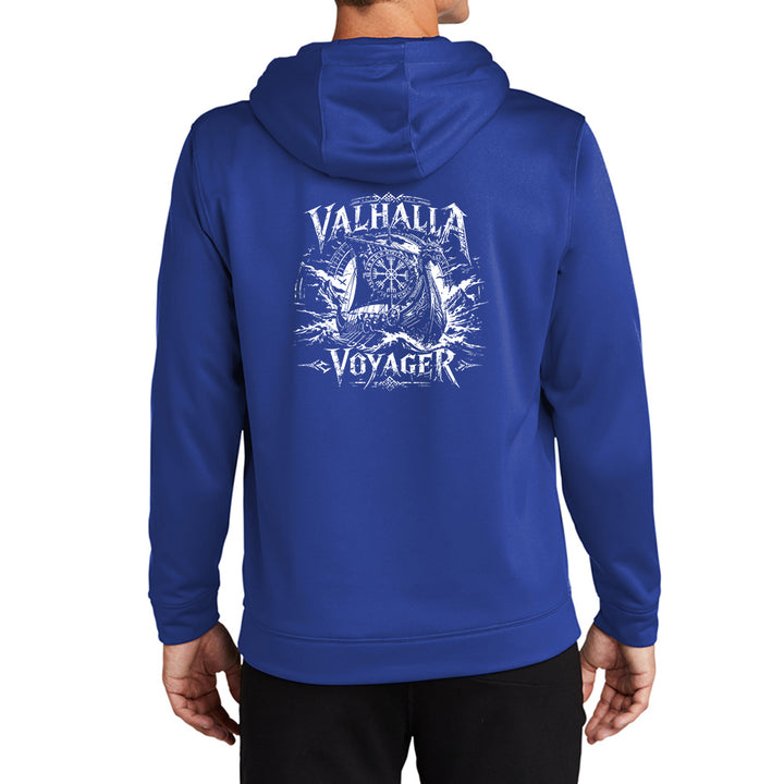 F3 Valhalla Voyager in White Logo Pre-Order May 2026