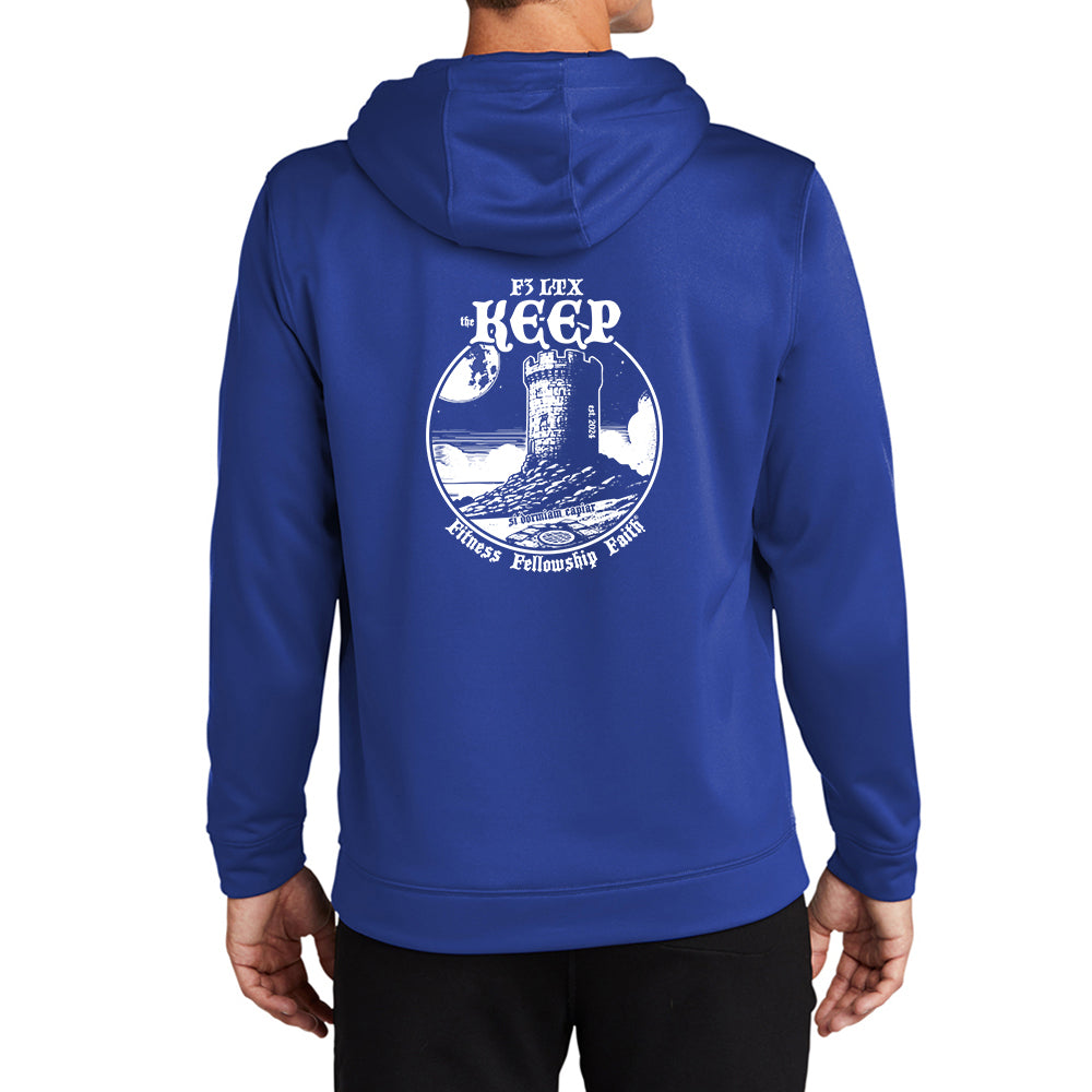F3 LTX The Keep Winter Gear Order Pre-Order November 2025