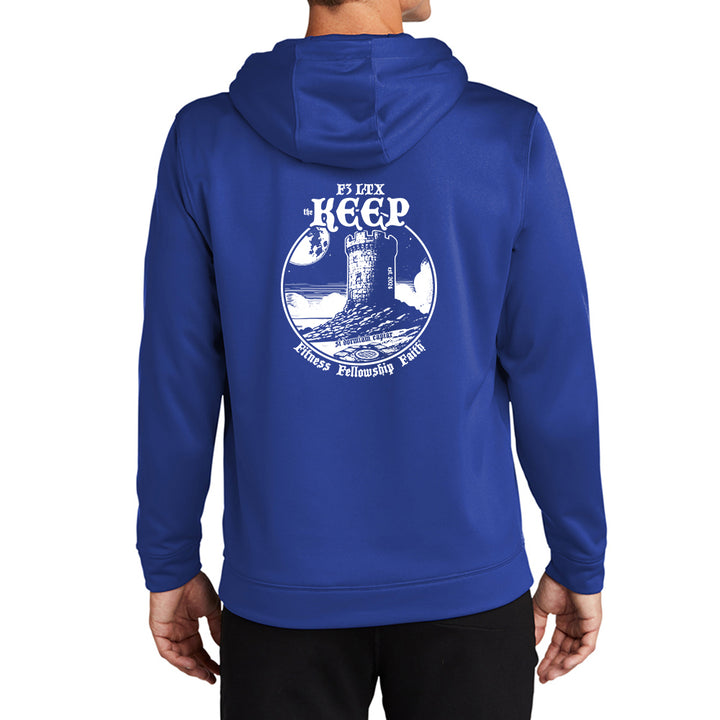 F3 LTX The Keep Winter Gear Order Pre-Order November 2025