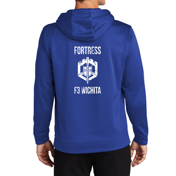 F3 Wichita Fortress Pre-Order July 2025