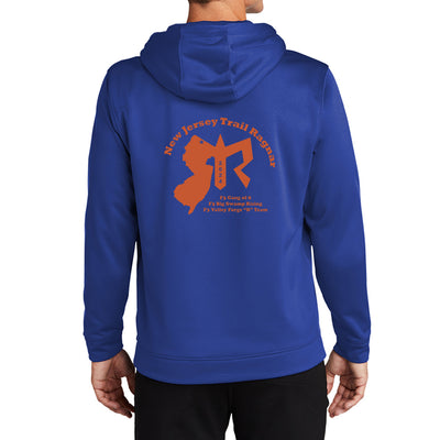 F3 Princeton NJ Ragnar 2024 Pre-Order September 2024