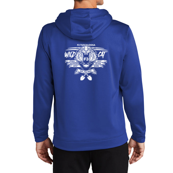 F3 Tuscaloosa The Wildcat Pre-Order March 2026