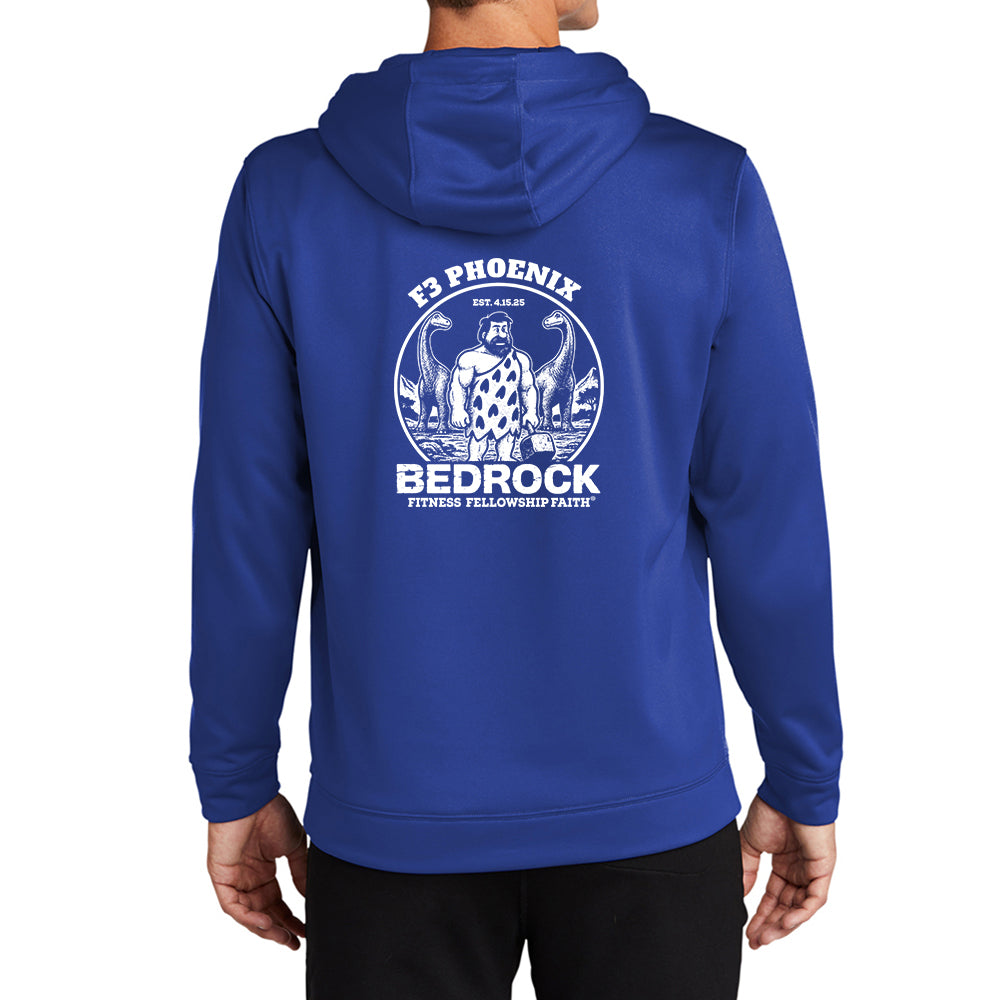 F3 Phoenix West Valley – Bedrock Pre-Order September 2025