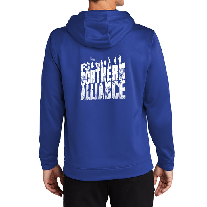 F3 GSO Northern Alliance Order Pre-Order April 2025