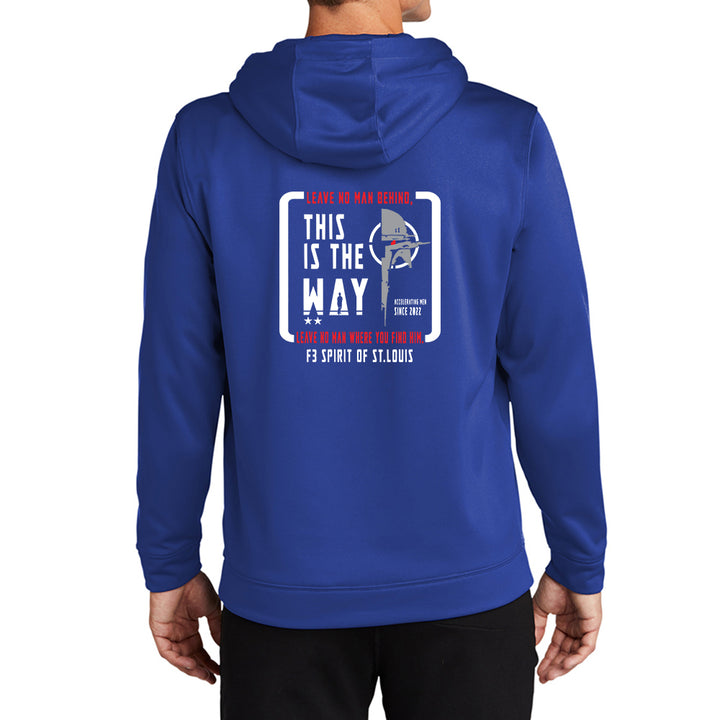 F3 The Way - Spirit of STL Pre-Order October 2025