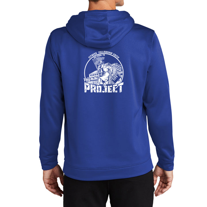 F3 Knoxville The Project Pre-Order March 2024