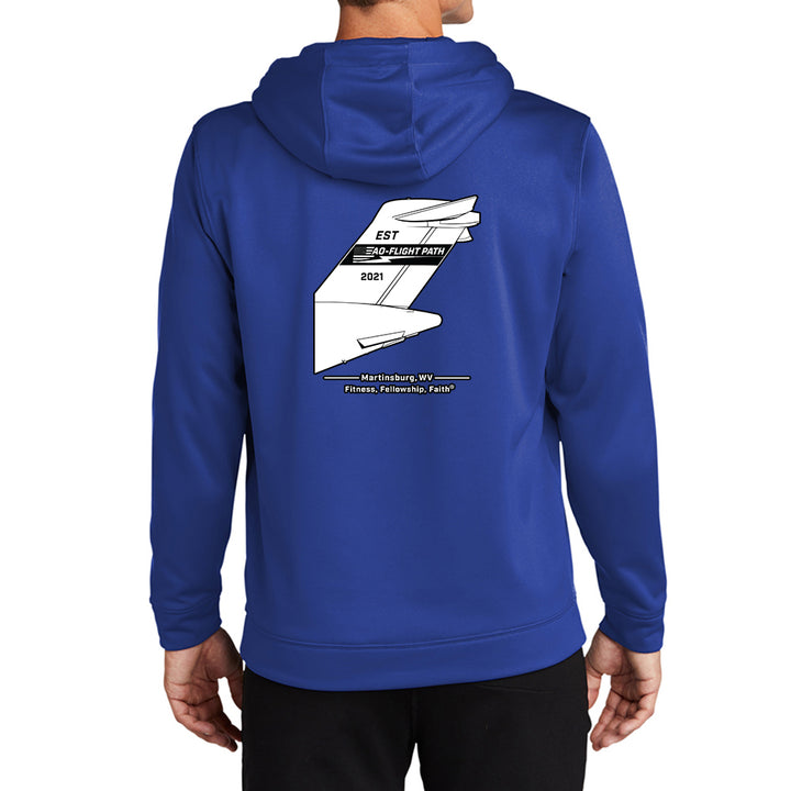 F3 Shenandoah AO Flight Path Pre-Order October 2026