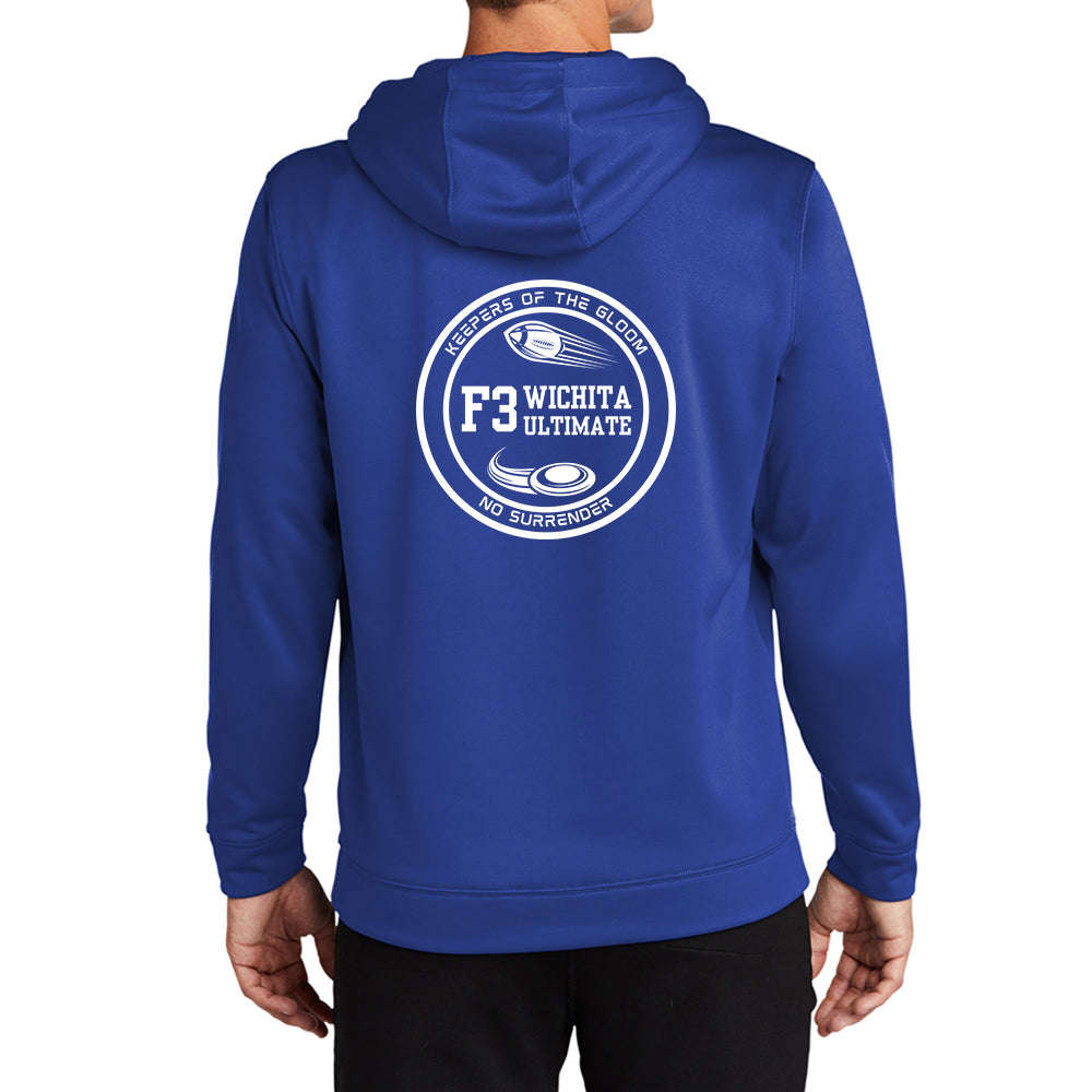 F3 Wichita Ultimate Pre-Order July 2025