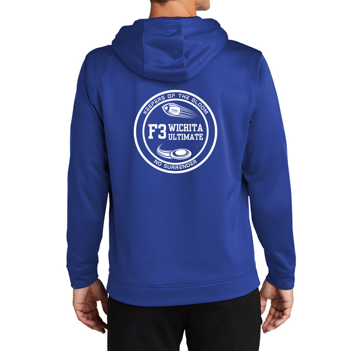 F3 Wichita Ultimate Pre-Order July 2025