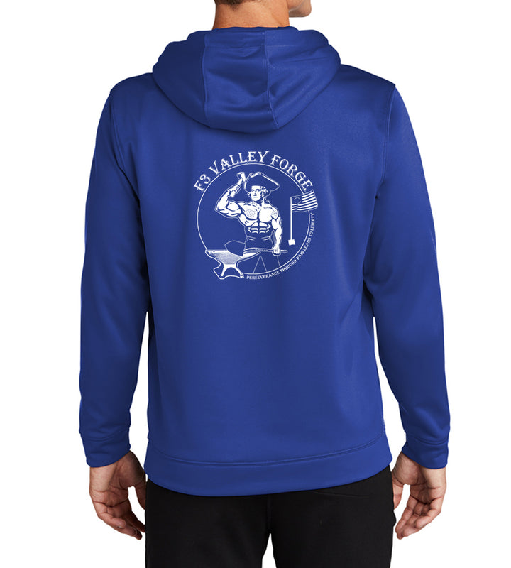 F3 Valley Forge Pre-Order February 2024