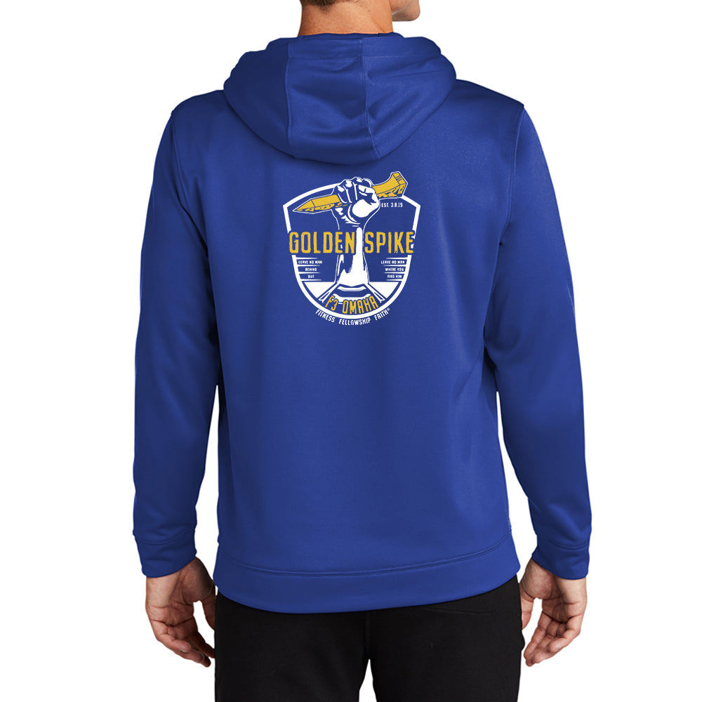 F3 Omaha Golden Spike Pre-Order March 2024