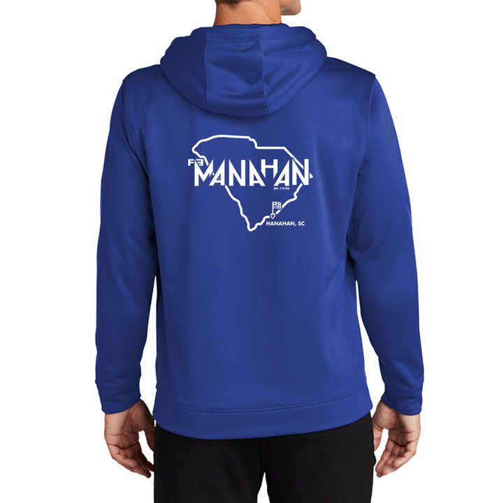 F3 MANahan Pre-Order February 2026