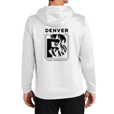 F3 Denver 2024 Black Logo Pre-Order October 2024