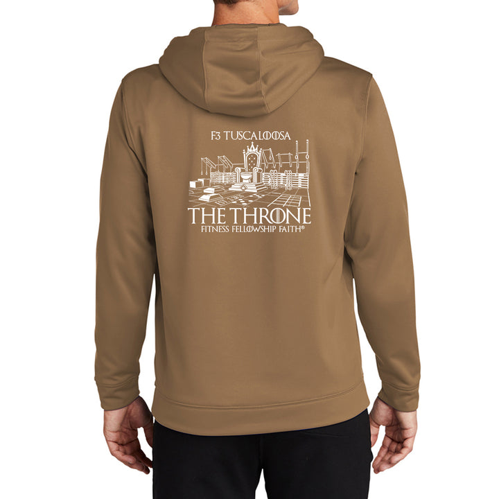 F3 Tuscaloosa The Throne Pre-Order July 2026