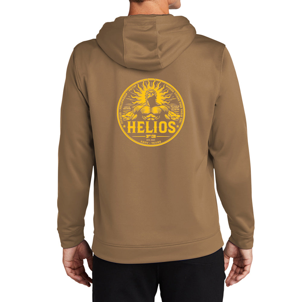F3 North Katy Helios Fall 2025 Pre-Order September 2025