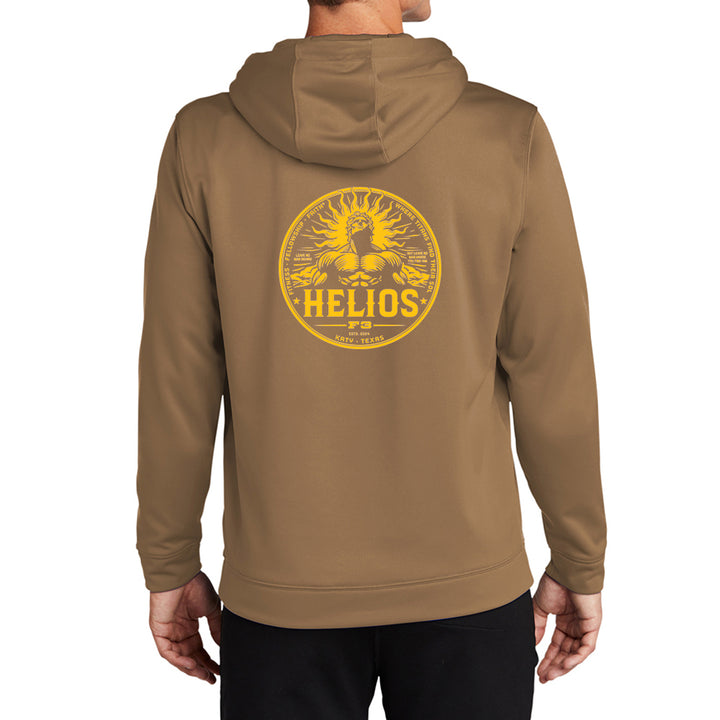 F3 North Katy Helios Fall 2025 Pre-Order September 2025