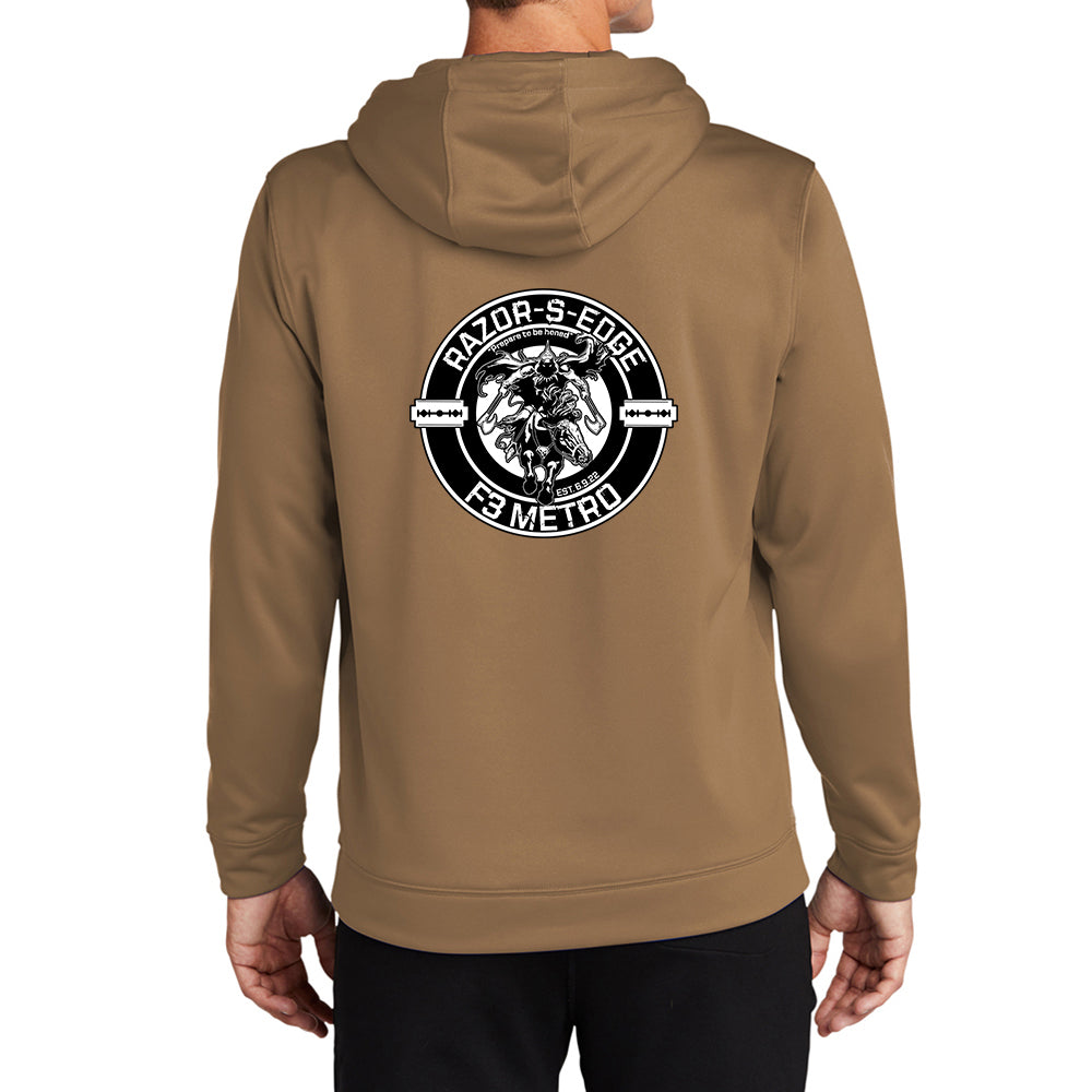 F3 Metro Razor-S-Edge Pre-Order November 2025