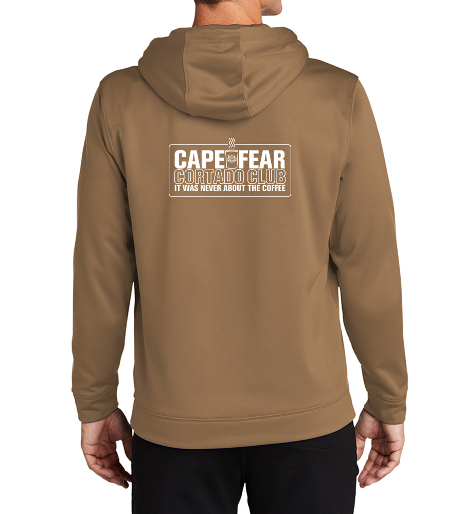 F3 Cape Fear Cortado Club Pre-Order February 2024