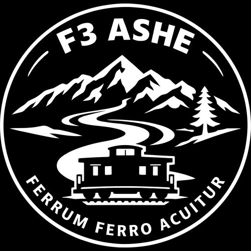 F3 Ashe Shirts (Made to Order DTF)