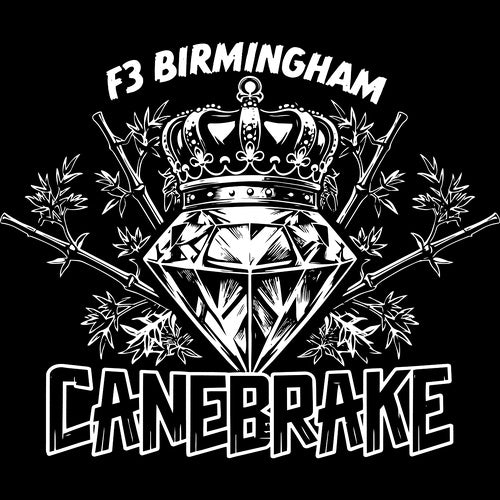 F3 Birmingham Canebrake (Made to Order DTF)