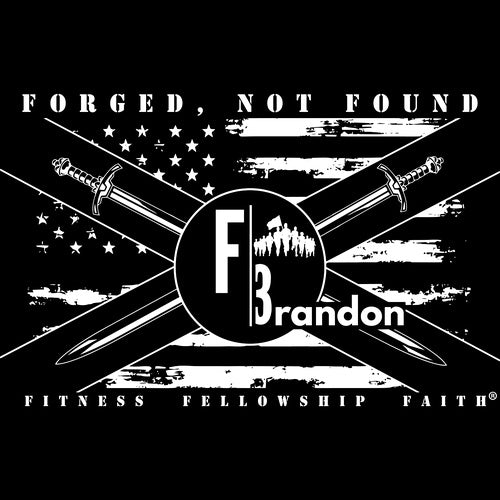 F3 Brandon (Made to Order DTF)