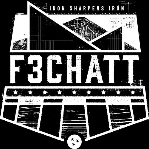 F3 Chattanooga (Made to Order DTF)