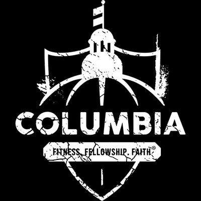 F3 Columbia (Made to Order DTF)