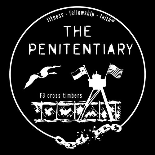 F3 Cross Timbers The Penitentiary (Made to Order DTF)