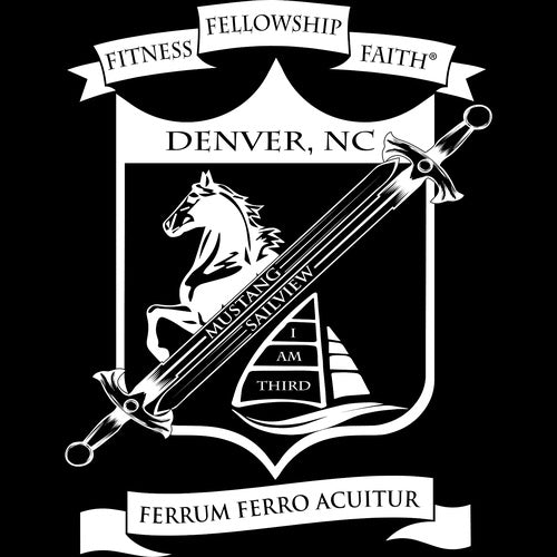 F3 Denver (Made to Order DTF)