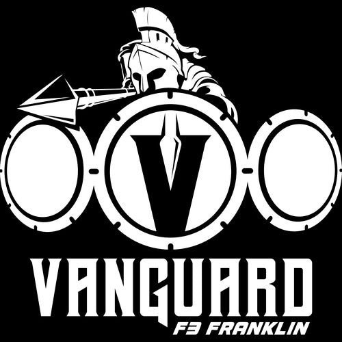 F3 Franklin Vanguard (Made to Order DTF)