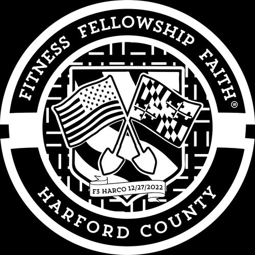 F3 HarCo (Made to Order DTF)