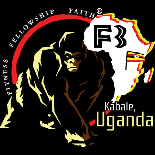 F3 Kabale Uganda (Made to Order DTF)