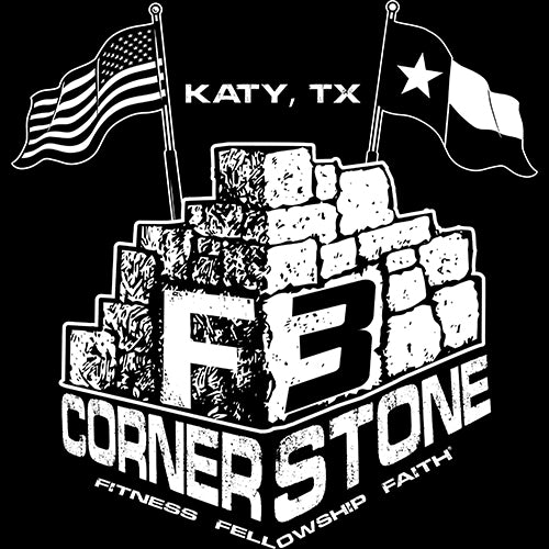 F3 Katy Cornerstone (Made to Order DTF)