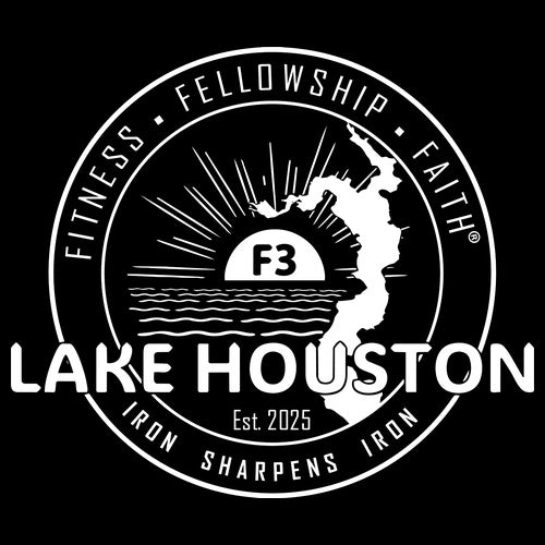 F3 TX Lake Houston (Made to Order DTF)