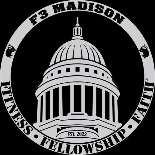 F3 Madison 2025 (Made to Order DTF)